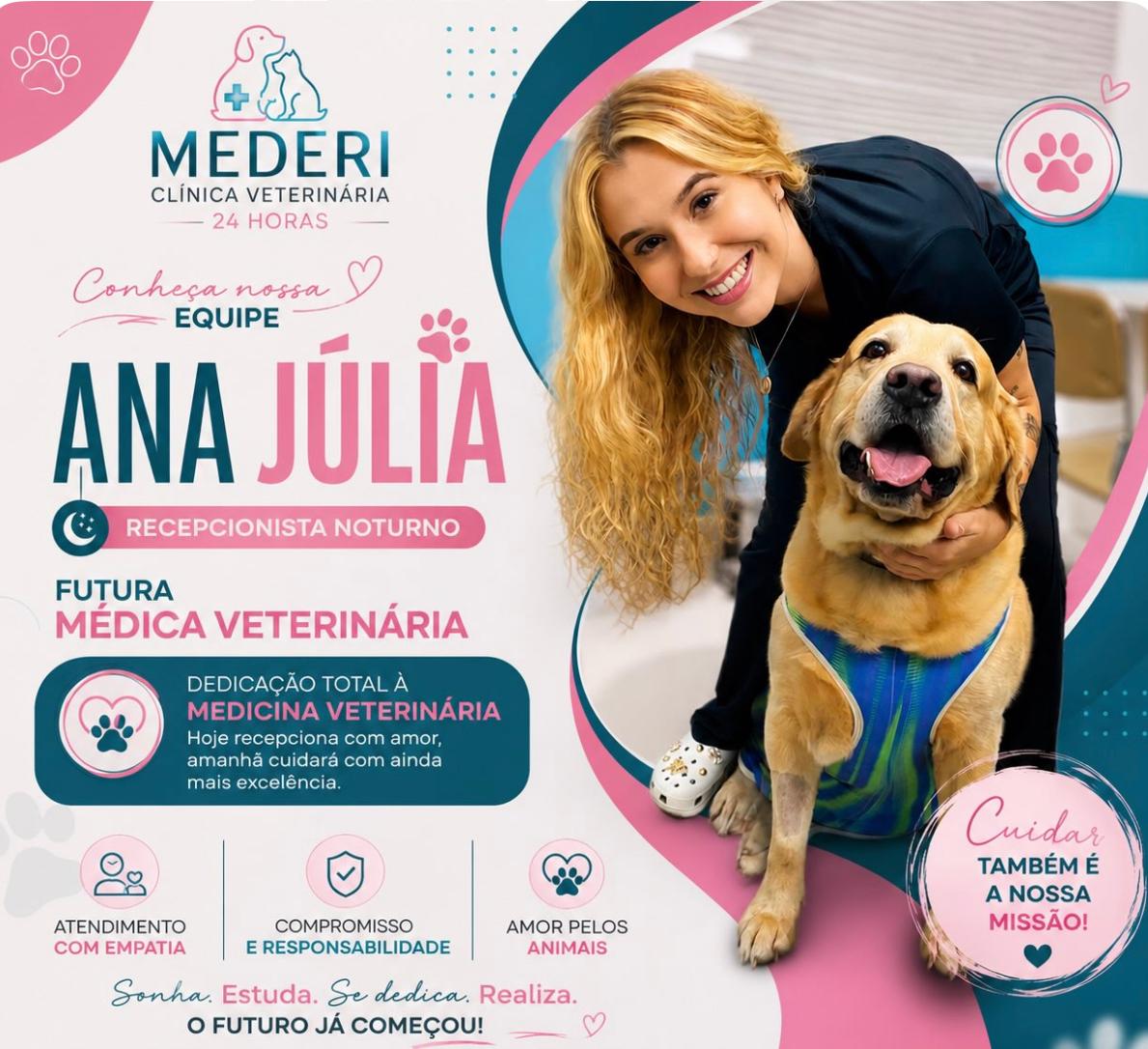 Ana Júlia