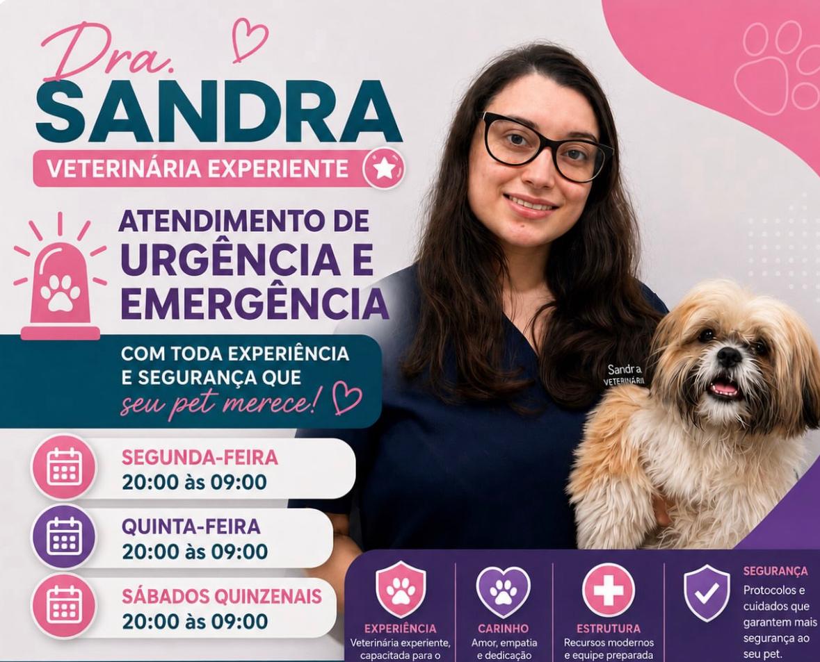 Dra. Sandra