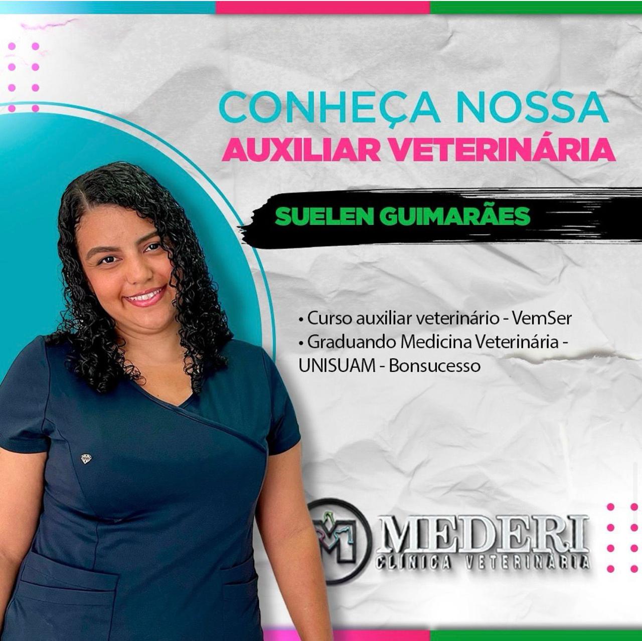 Suelen Guimarães